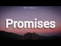 Aaron Moses - Promises (Lyrics)