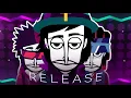 Download Lagu Incredibox || Moonlight || update 2025 || Official gameplay