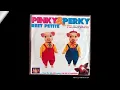 Pinky Perky Reet Petite 1993