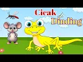 Download Lagu Lagu Cicak Cicak Di Dinding - Cicak Cicak Di Dinding - Lagu Anak Anak - Lagu Anak Indonesia