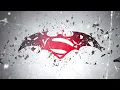 Batman v Superman Soundtrack - Their War Here (With Added Terraformer Sounds)