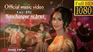 kanchanpur ni bwrui kaubru kokborok official music video imang kwtal dhalai tripura