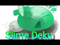 MHA texting stories Slime Deku Episode 7 The Date IzuMomo