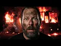 Bert Kreischer Almost Dies As Tour Bus Goes Up In Flames