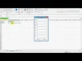 How To Double Click Cell To Open A Specified User Form In Excel