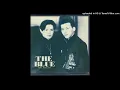 더 블루 '너만을 느끼며' The Blue 'I Feel Only You'