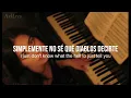 Montell Fish - Hotel (Sub. Español)