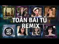 Download Lagu TOP 30 Nhạc Remix TikTok TOP 1 \