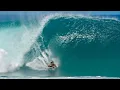 Lagu Mason Ho On A 5’6 At FIRING Pipeline \u0026 Backdoor