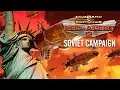 Download Lagu Command and Conquer: Red Alert 2 SOVIET Campaign All Cutscenes Game Movie 1080p HD