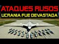 Lagu 🔴LOS ATAQUES RUSOS PUSIERON A UCRANIA DE RODILLAS 🔴 SIN ECONOMIA INFRAESTRUCTURA NI LOGISTICA