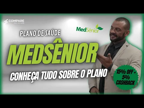 Download MP3 MedSênior Saúde - Guia Completo 2023