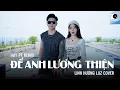 Download Lagu Để Anh Lương Thiện (HUY PT REMIX) - Linh Hương Luz Cover x DJ Long Ba Tuổi | St An Clock