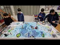 Download Lagu FLL 2024-2025 SUBMERGED Robot Game - 620 Points - OFDL Taiwan #spike #lego #pybricks