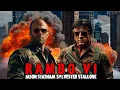 Rambo 6:New Blood | Full Movie HD | Adventure 2025