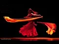 Jasirah - double veil poi on Euro Raks II