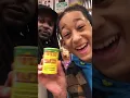 Candy Can Give You Cancer