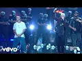 Download Lagu Eminem - Somebody Save Me \u0026 Houdini (Live from the MTV VMA’s 2024)