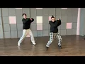 VanJess - Slow Down / Choreography Jakub Pękala