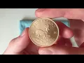 Lagu Gold Krugerrand One Ounce Coin 2018 Review!!!
