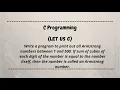 Write a program to print out all Armstrong numbers between 1 and 500 let us c coding machine