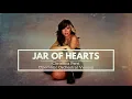 Jar of Hearts // Cinematic/Orchestral Version // Christina Perri