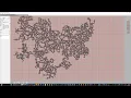 Dungeon Editor - generating huge procedural dungeons with different tile sets
