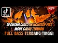 Download Lagu DJ DUGEM DISCOTIK NONSTOP FULL MODE GALAU TERBARU 2025  ⁉️ Dj Funkot Full Bass Viral ‼️ KENCANG ABES