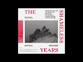Download Lagu Rafael Anton Irisarri || The Shameless Years (2017) Full Album