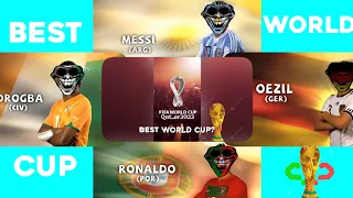Best World Cup? | #trollface