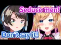 Choco-sensei Being Choco-sensei Even In An Program