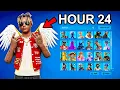 Upgrading My Subscribers Fortnite Account For 24 Hours