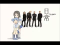 Lagu Hotel Nichifornia (Eagles x Nichijou)