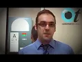 Pupil reaction test
