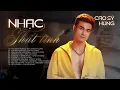 Download Lagu Những Ca Khúc Tâm Trạng Buồn Nghe Muốn Khóc - Cao Sỹ Hùng | Anh Giữ Em Lại Buông