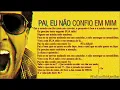 Thalles Roberto "Pai eu não confio em mim" -  Com letra