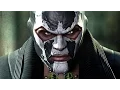 The Bane Story Arkham Series