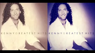 KENNY G SENTIMENTAL THE MOMENT HOW COULD AN ANGEL BREAK MY HEART 1997 