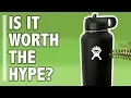 Is Hydro Flask Worth The Hype
