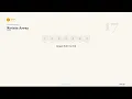 Rotate Array MEDIUM DSA Interview Prep