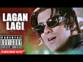 Lagu Lagan Lagi Lyrical Song 2024 Tere Naam Sukhwinder Singh Salman Khan Bhoomika Chawla @tseries