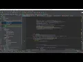 How to fix cannot be referenced from a static context error