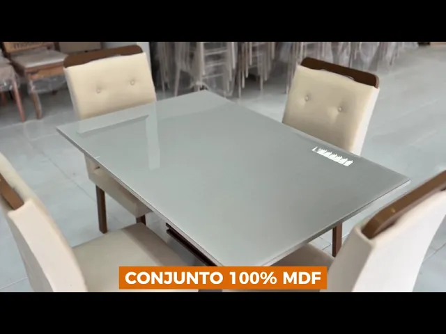 Vídeo do produto Vídeo do produto