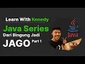 Belajar Java - 01
