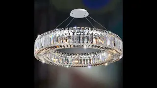 Modern Chandelier Design Unique Chandelier Chandelier Lighting Fanoos Design Short 2021 