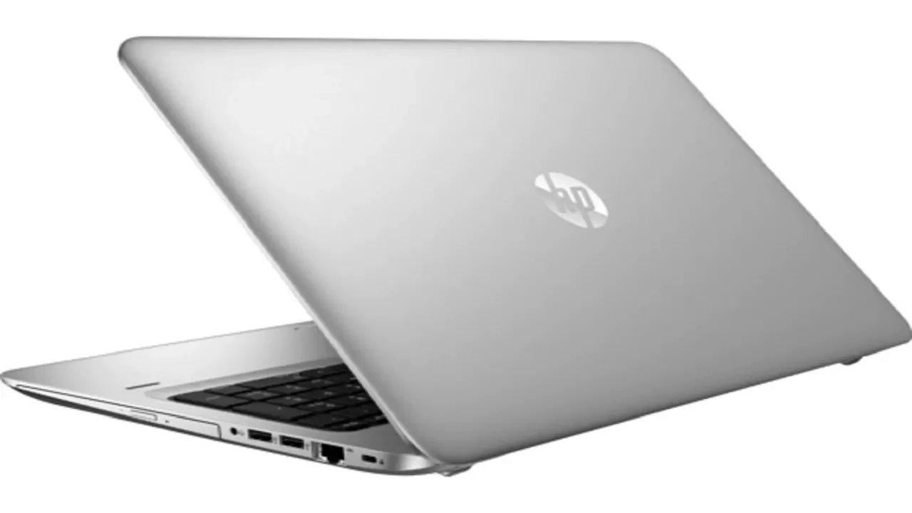Product documentation HP ProBook 440 G4 Notebook Review W6N81AV HP ProBook 430 G4 Notebook PC, HP Pr. 
