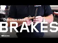How to Know When to Repair Your Brakes And FAQs about Car Brakes
