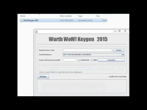 Download MP3 Wurth WoW! Keygen [Working on all WoWs versions]