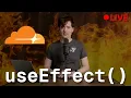 Download Lagu Cloudflare had an outage because of useEffect?!?!