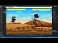 Creating boundaries and jumping in pygame part 2